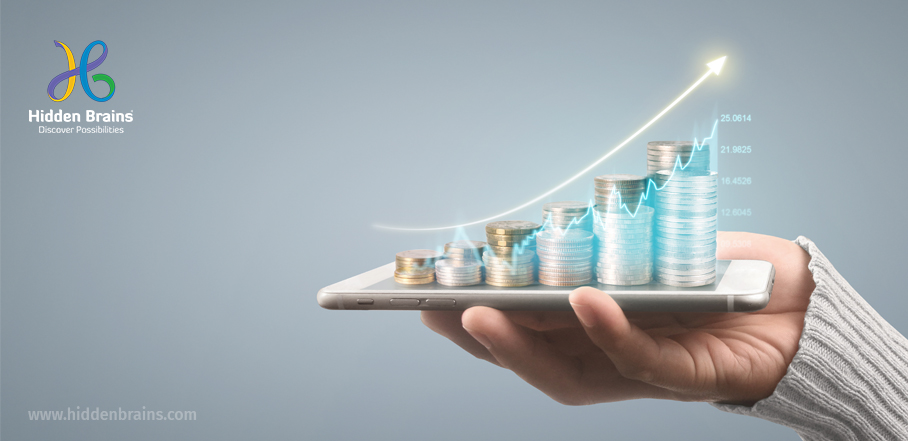Role of mobile apps in digital transformation