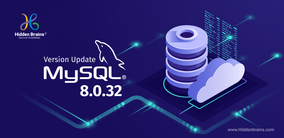 Unlock Potential Of The Latest Version Update MySQL 8.0.32