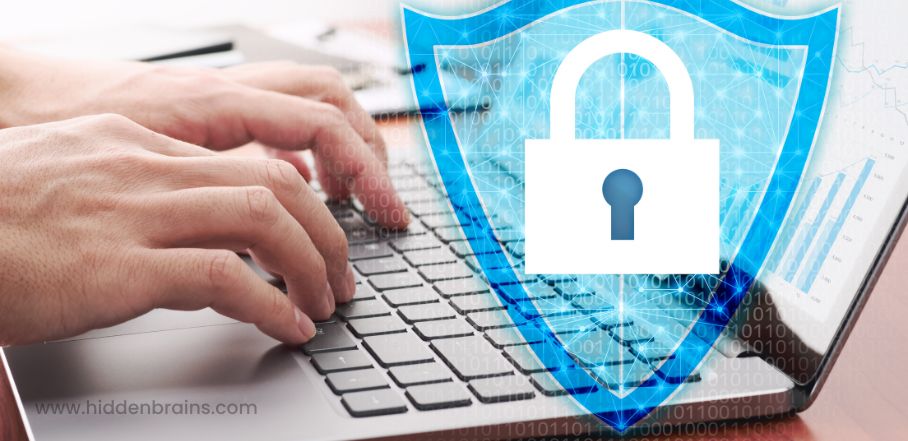 extra layer of security with visitor management system