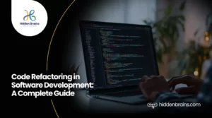 Code Refactoring in Software Development