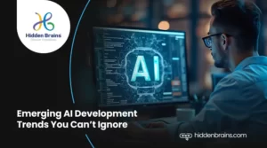 AI Development Trends 2025