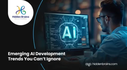 AI Development Trends 2025