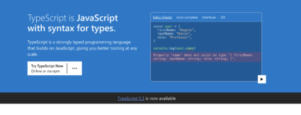 Best Programming Languages In 2025