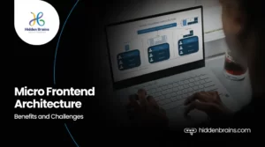 Micro Frontend Architecture
