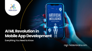AI And ML in Mobile App Development