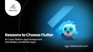 Flutter For Cross Platform-App Development