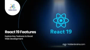 React 19 Features
