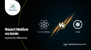 React Native vs Ionic