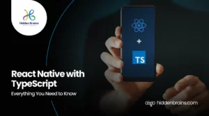 React Native With TypeScript