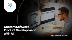 Software Product Development With AI