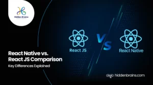 React Native VS. ReactJS