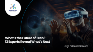 Future Technology Trends