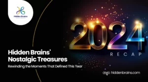 Hidden Brain Recap of the year 2024