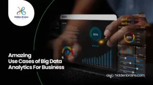 Use Cases of Big Data Analytics