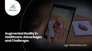 Augmented Reality in Healthcare