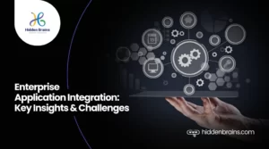 Enterprise Application Integration