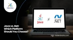 Java Vs Net