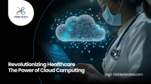 Cloud Computing in Healthcare