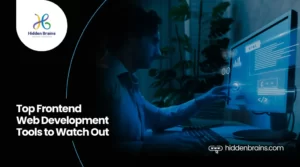 Frontend Web Development Tools