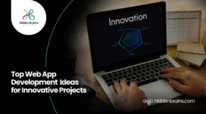 top web app ideas