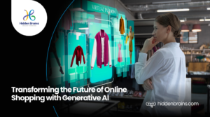 Generative AI in eCommerce