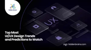UI/UX Design Trends