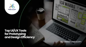 UI/UX Tools for Prototyping