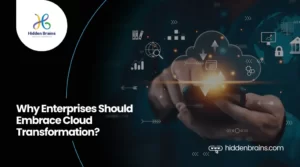 Cloud Transformation