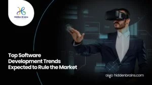 top software development trends