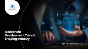 Blockchain Development Trends