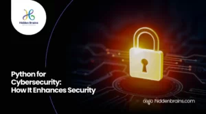 Python for Cybersecurity