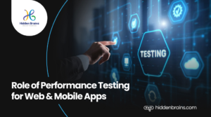 QA Performance Testing