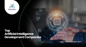 Artificial Intelligence Development Companies