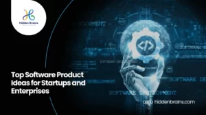 Software Product Ideas