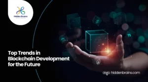 Blockchain Development Trends