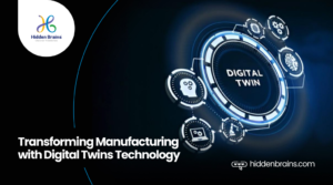 Digital Twin Manufacturing
