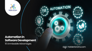 automation in software development