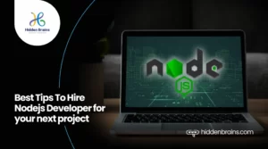 Tips To Hire Nodejs Developer
