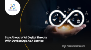 DevSecOps as a Service