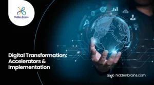 Digital Transformation