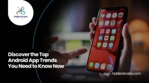 Top Android App Trends
