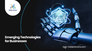 Emerging Technologies for Businesses