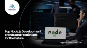 Node.js Development Trends