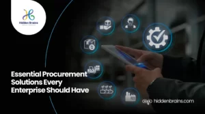 Top Procurement Solutions