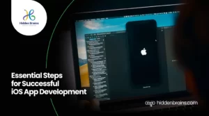iOS App Development