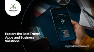 Travel Apps and Business Solutions