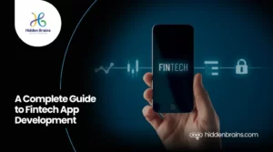 Fintech App Development