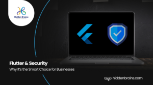 Flutter Security