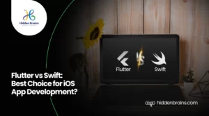 Flutter vs Swift