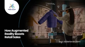 Augmented Reality in Retail Industry